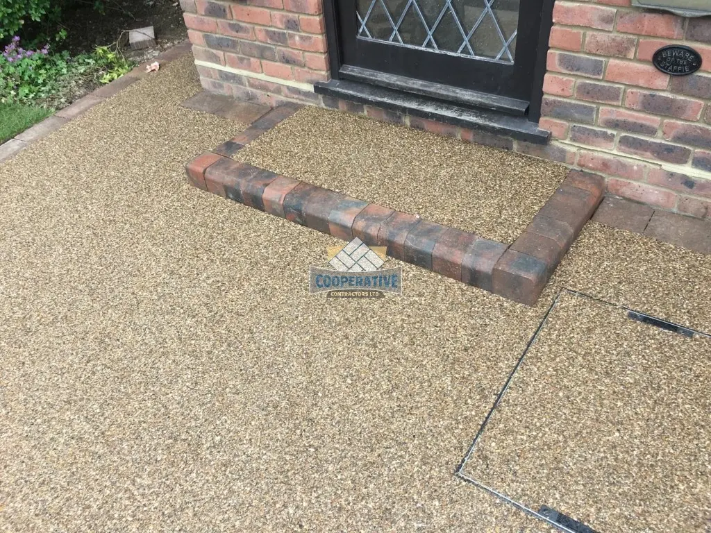 Resin Driveways
