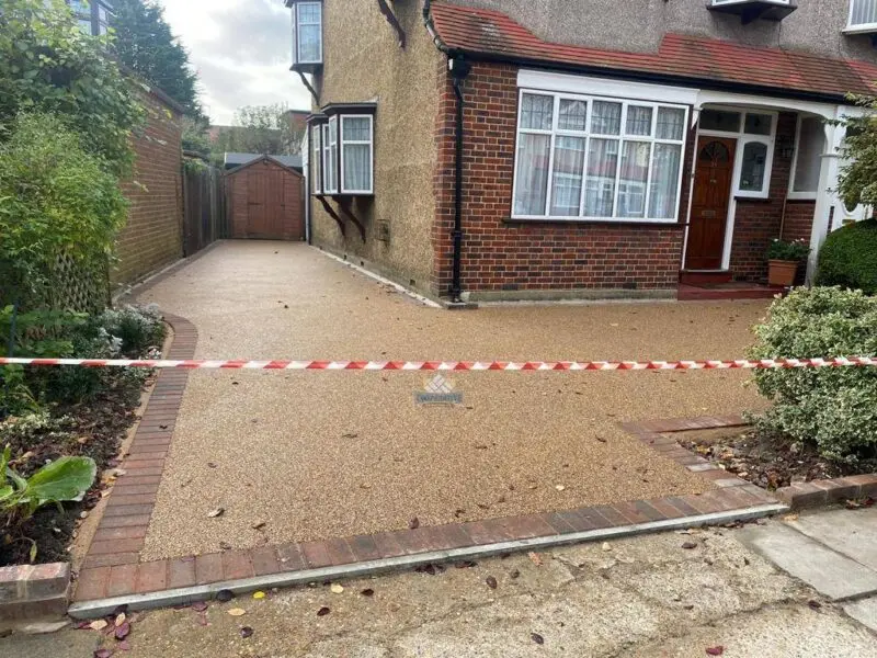 Resin Driveways