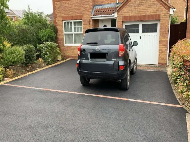 Tarmac Gallery