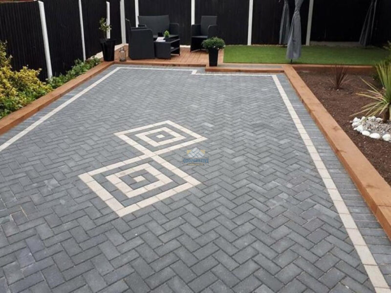 Block Paving