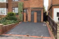 New Driveways